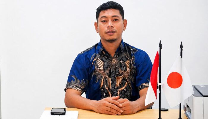 Perluas Akses Program Magang ke Jepang, LPK LAUS Muna Barat Buka Cabang di Jakarta