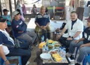 Pimpinan Perusahaan Jepang Kunjungi Rumah Peserta Lolos Interview LPK LAUS Indonesia di Sulsel
